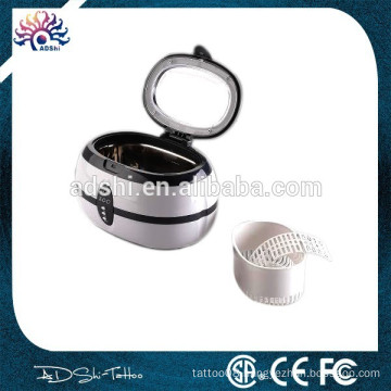 Professional sterilized digital cosmetic ultrasonic cleaner for tattooing 2L washing machine